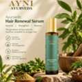Ayurvedic Hair Renewal Serum