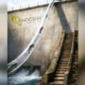 Fish Passage Hydropower Production