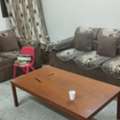 SAR 600,  Sofa Set With Table Good Condition