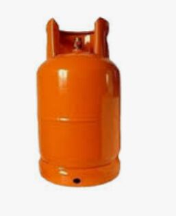 Dammam, Household Items, SAR 250,  Gas Cylinder With Gas Filled
