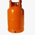 SAR 250,  Gas Cylinder With Gas Filled