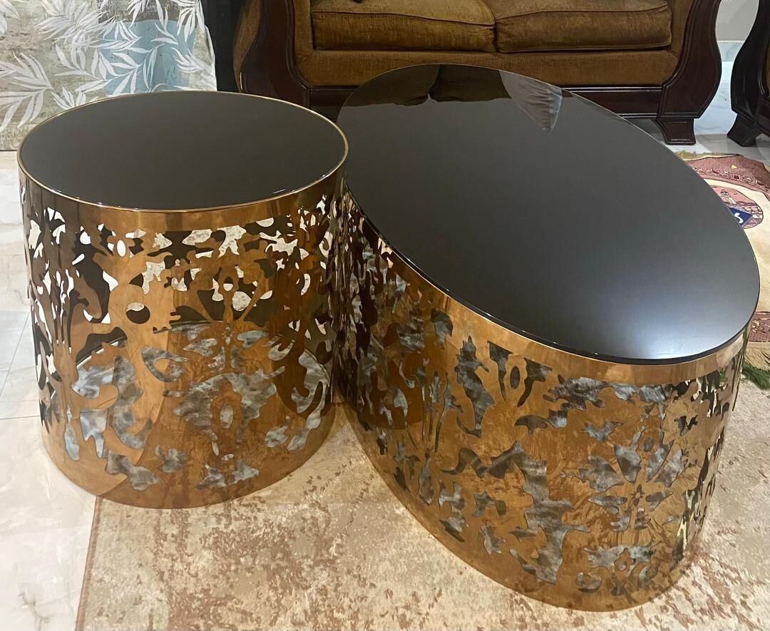 Riyadh, Furniture, SAR 600,  Supper Set Of Tables