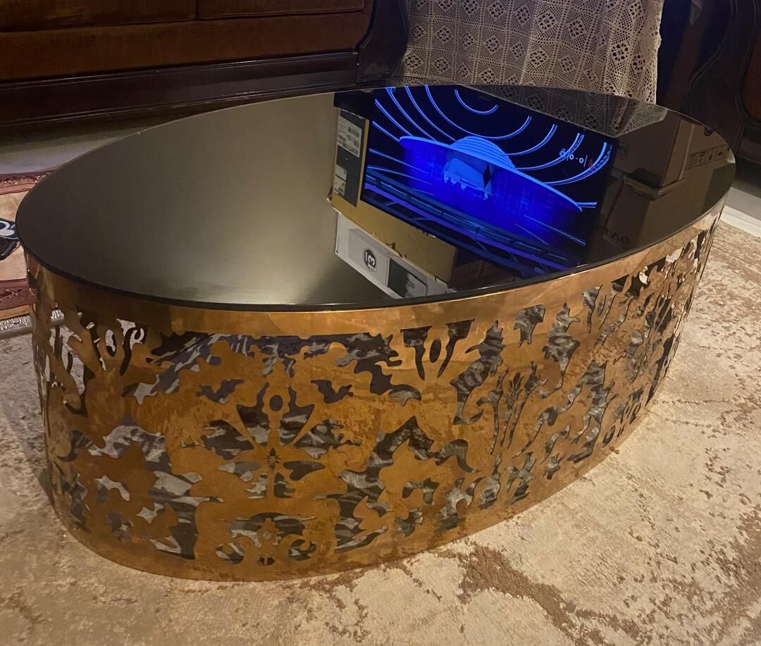 Riyadh, Furniture, SAR 600,  Supper Set Of Tables
