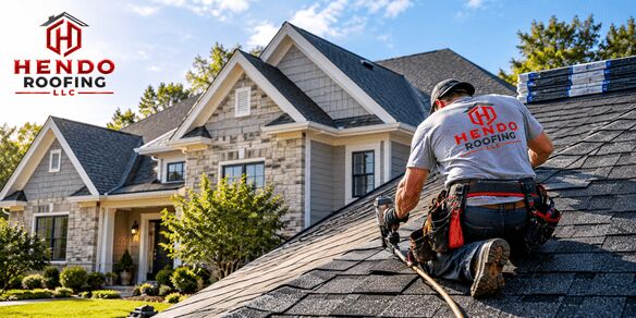 New York, Business, 10 Questions To Ask Before Hiring A Roofing Company In Columbus OH