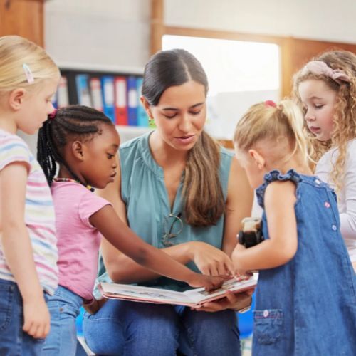 New York, Business, Chestermere Preschool And Daycare