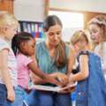 Chestermere Preschool And Daycare