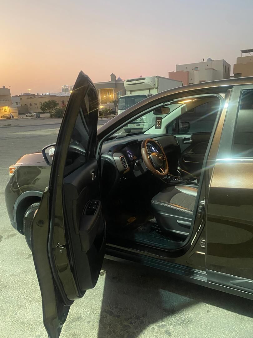 Dammam, Vehicles, Cars & Trucks , SAR 36000,  JAC S3,  2023,  Automatic,  88000 KM,