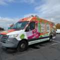 The Fleet Graphics People | Advertising Vehicles