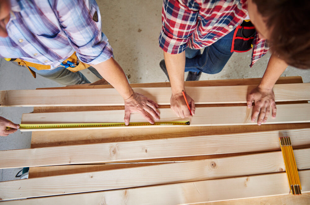 New York, Business, Upgrade Your Backyard With A Professional Deck Contractor