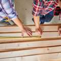 Upgrade Your Backyard With A Professional Deck Contractor