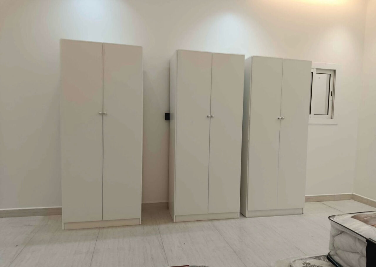 Jeddah, Furniture, SAR 5,  All Kinds Of Single Bed Frame And 2 Door Wardrobes Available