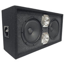 New York, Business, Car Speaker In Box: How To Choose The Right Speaker Box &mdash; Bass Rockers
