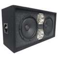 Car Speaker In Box: How To Choose The Right Speaker Box &mdash; Bass Rockers