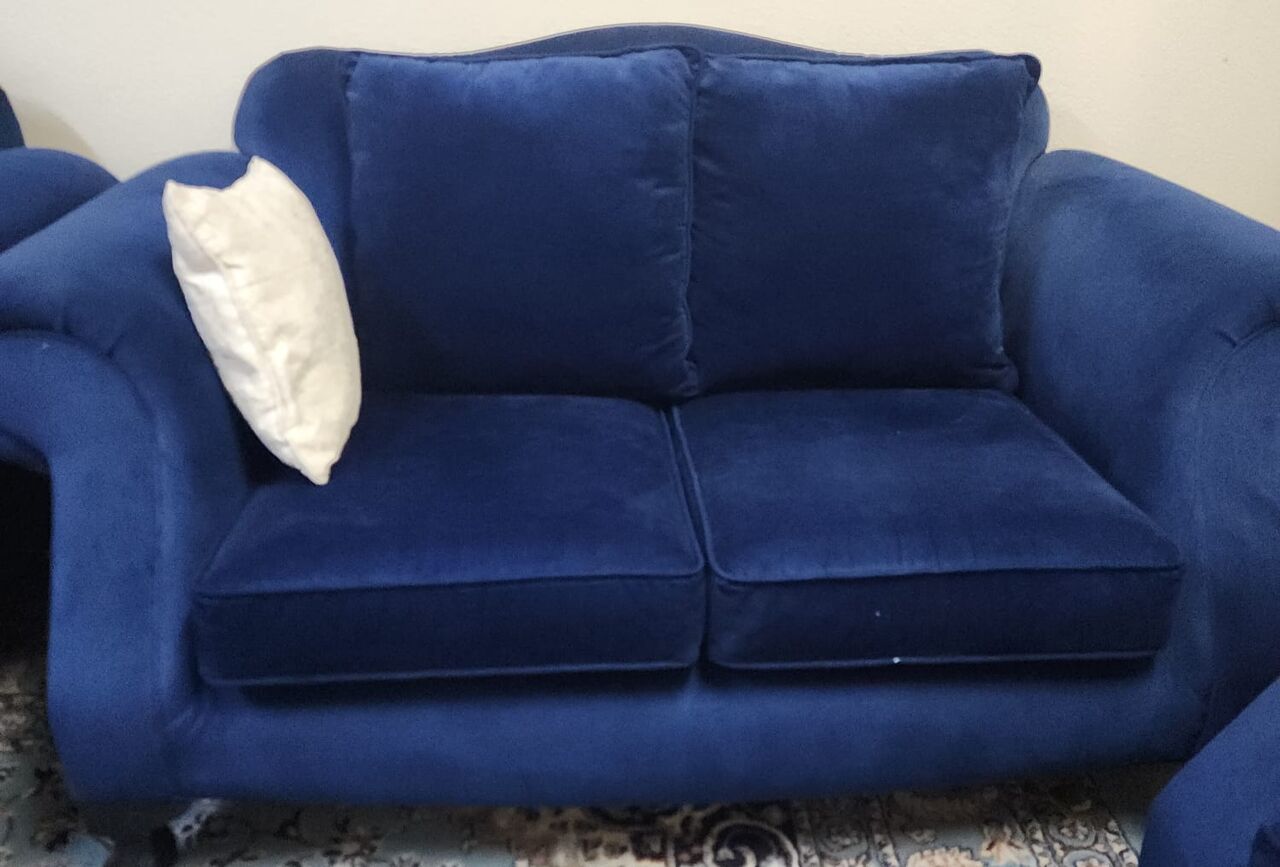 Jubail, Furniture, SAR 600,  Sofa Set For Sale