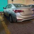 SAR 25000,  Hyundai Accent,  2019,  Automatic,  286000 KM,