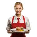 Waitress