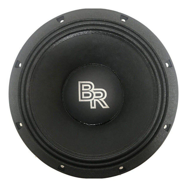 New York, Business, Midbass Speakers For Powerful Car Audio Performance