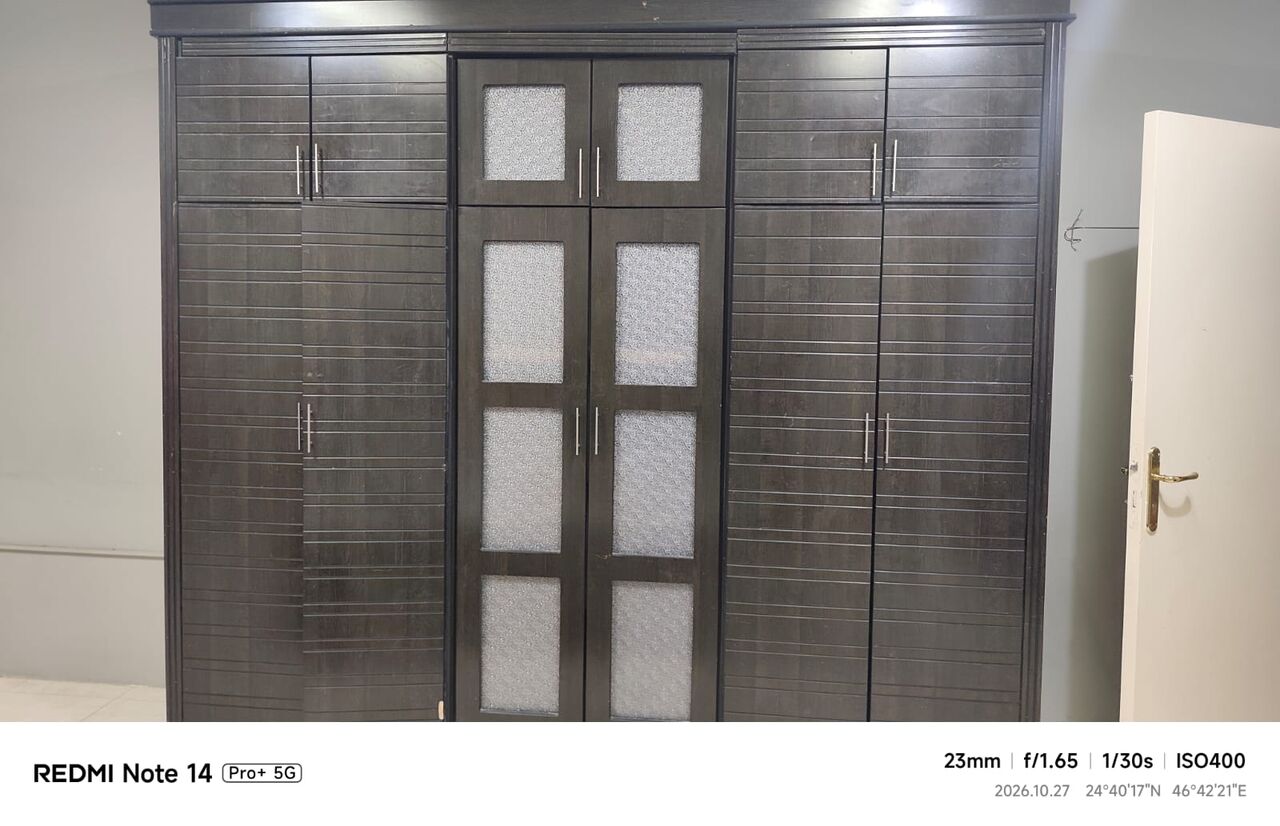 Hara, Furniture, SAR 1500,  BEDSET FOR SALE