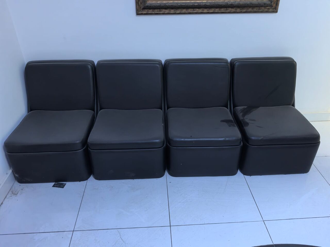 Jeddah, Furniture, SAR 4000,  Office Furniture For Sale Good Condition