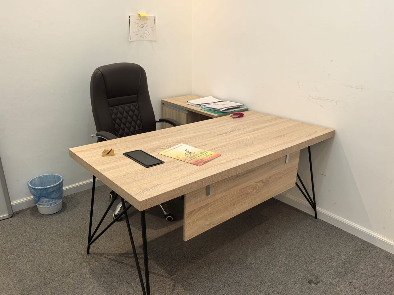 Jeddah, Furniture, SAR 4000,  Office Furniture For Sale Good Condition