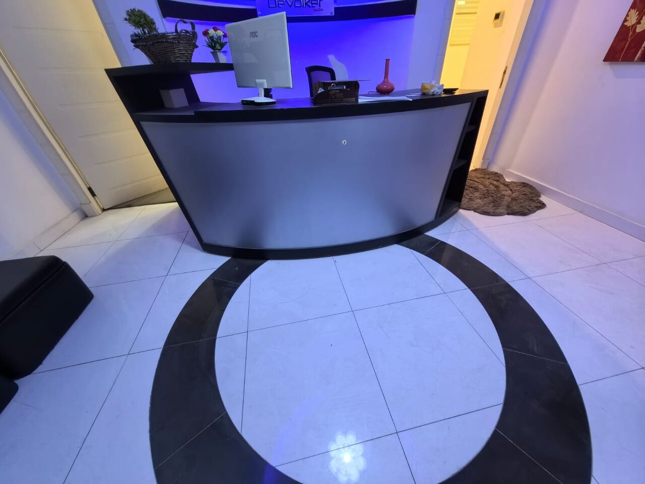 Jeddah, Furniture, SAR 4000,  Office Furniture For Sale Good Condition