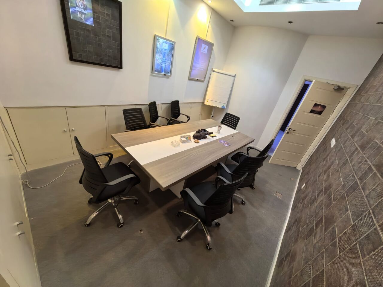Jeddah, Furniture, SAR 4000,  Office Furniture For Sale Good Condition