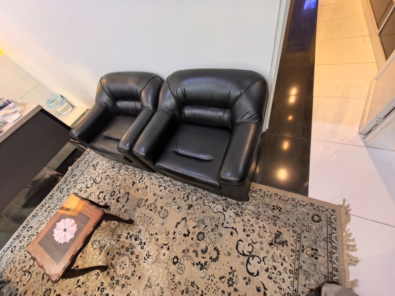 Jeddah, Furniture, SAR 4000,  Office Furniture For Sale Good Condition