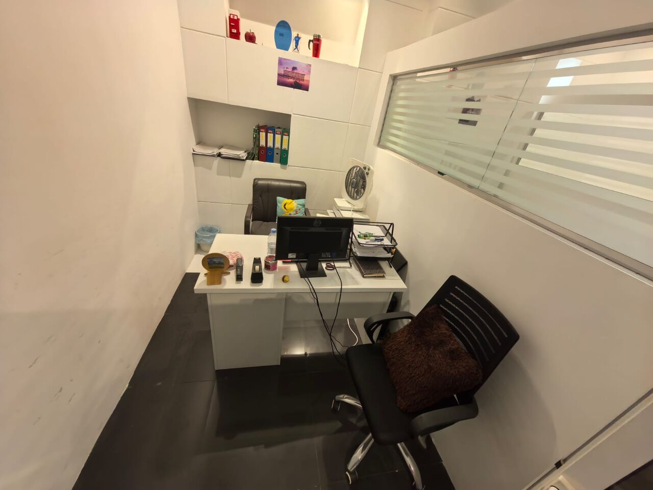 Jeddah, Furniture, SAR 4000,  Office Furniture For Sale Good Condition