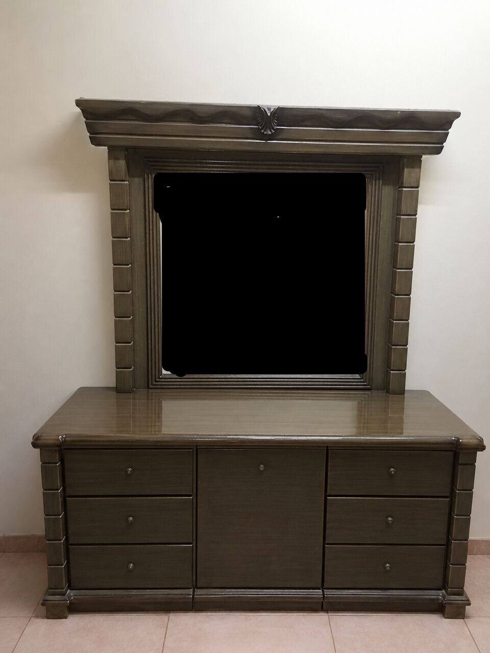 Dammam, Furniture, SAR 350,  Dressing Table