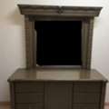 SAR 350,  Dressing Table