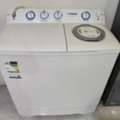 SAR 700,  Washing Machine, Gas Cylinder And Stove