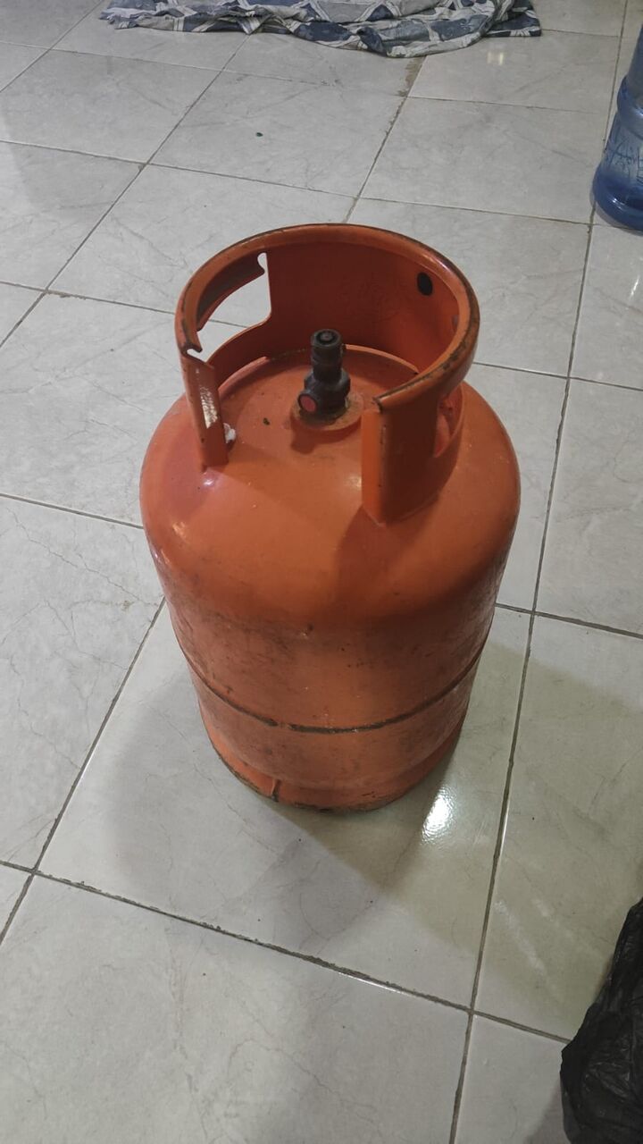 Dammam, Household Items, SAR 700,  Washing Machine, Gas Cylinder And Stove