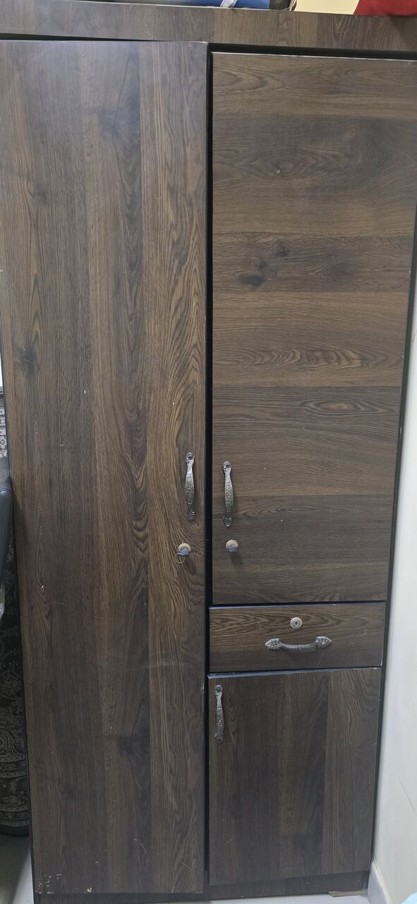 Khobar, Furniture, SAR 650,  Queen Bed, Dinning Table, Cupboard