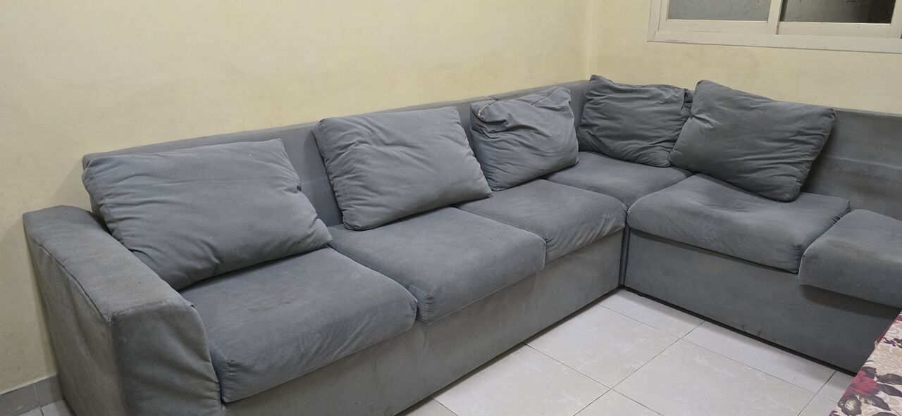 Khobar, Furniture, SAR 650,  Queen Bed, Dinning Table, Cupboard