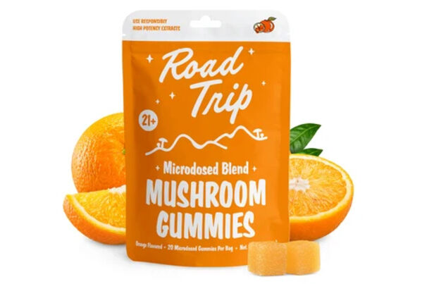 New York, Business, Road Trip Mushroom Gummies & Desert Stardust Products &ndash; Matelski Family Farm