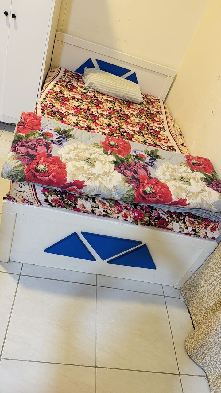 Jeddah, Furniture, SAR 250,  Bed