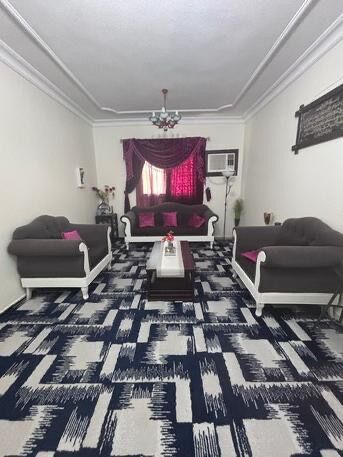 Al Murabba, Furniture, SAR 600,  5 Seater Sofa