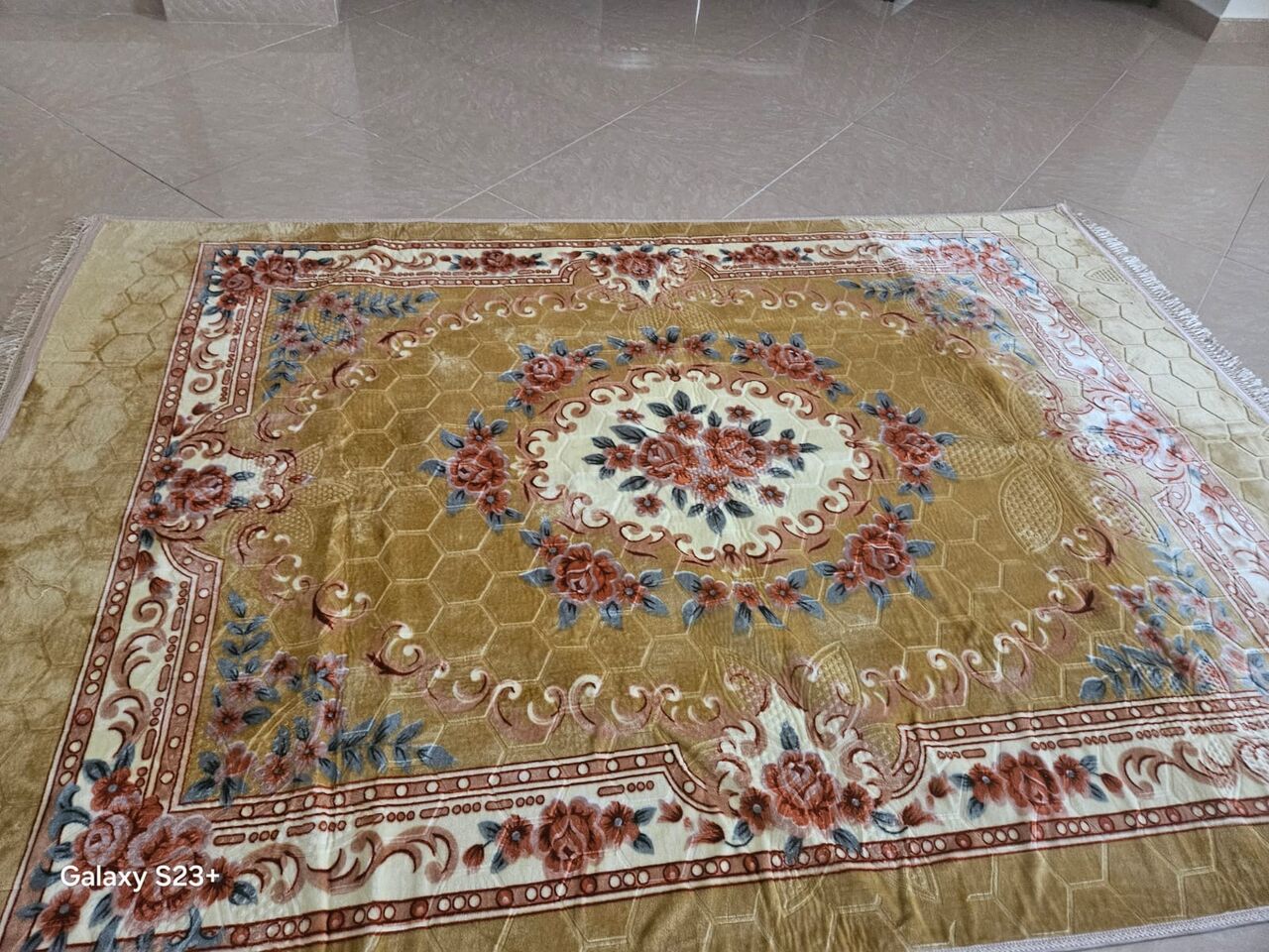 Al Khobar Al Shamalia, Furniture, SAR 75,  Carpet
