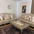 SAR 3200,  Sofa Set 6 Seater With Center Table