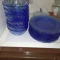 SAR 40,  8 Pieces Bowls And Plates Set