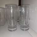 SAR 20,  Glass Set- 6 Pieces