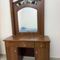 SAR 2100,  Bedroom Furniture & Computer Desk For Sale &ndash; Al-Mursalat, Riyadh