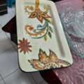 SAR 25,  Tray