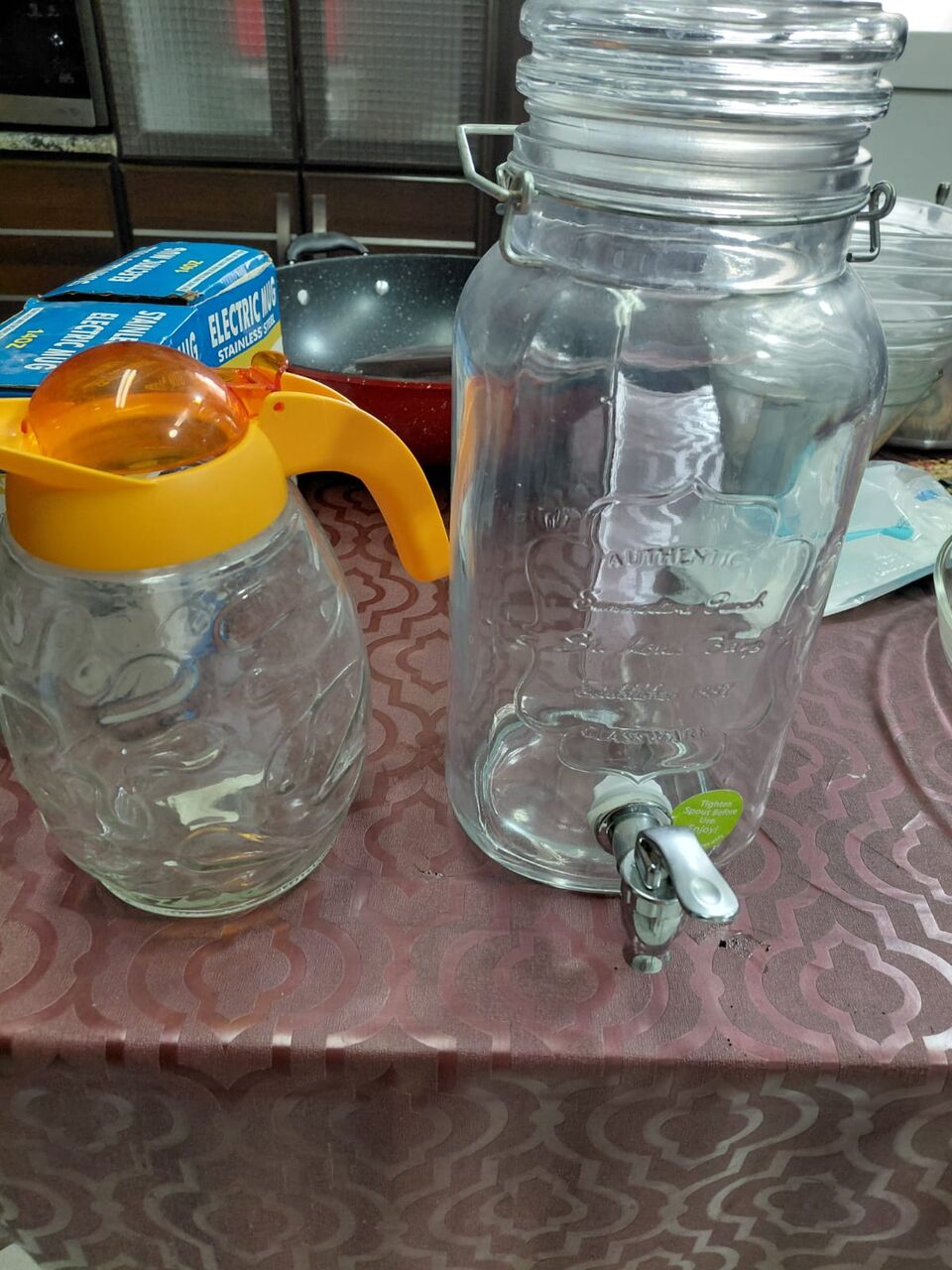 Al Khobar Al Shamalia, Furniture, SAR 55,  Jug/water Cooler
