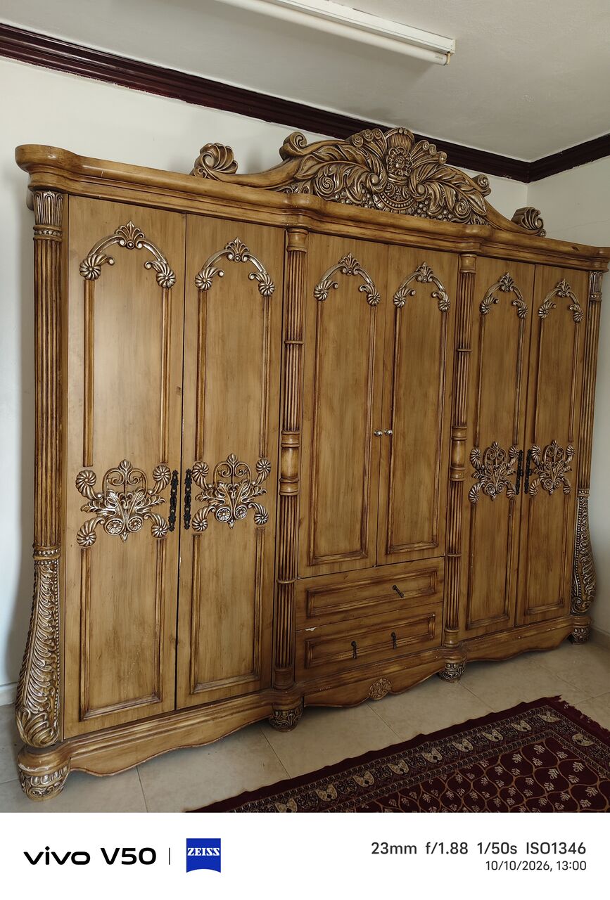 Dammam, Furniture, SAR 1300,  FURNITURE SET For Sale