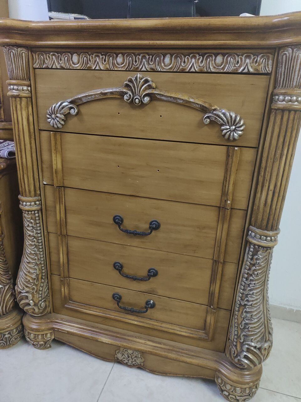 Dammam, Furniture, SAR 1300,  FURNITURE SET For Sale