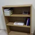 SAR 85,  Book Shelf
