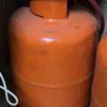 SAR 180,  Gas Cylinder