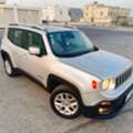 SAR 28000,  Jeep Renegade,  2016,  Automatic,  167000 KM,