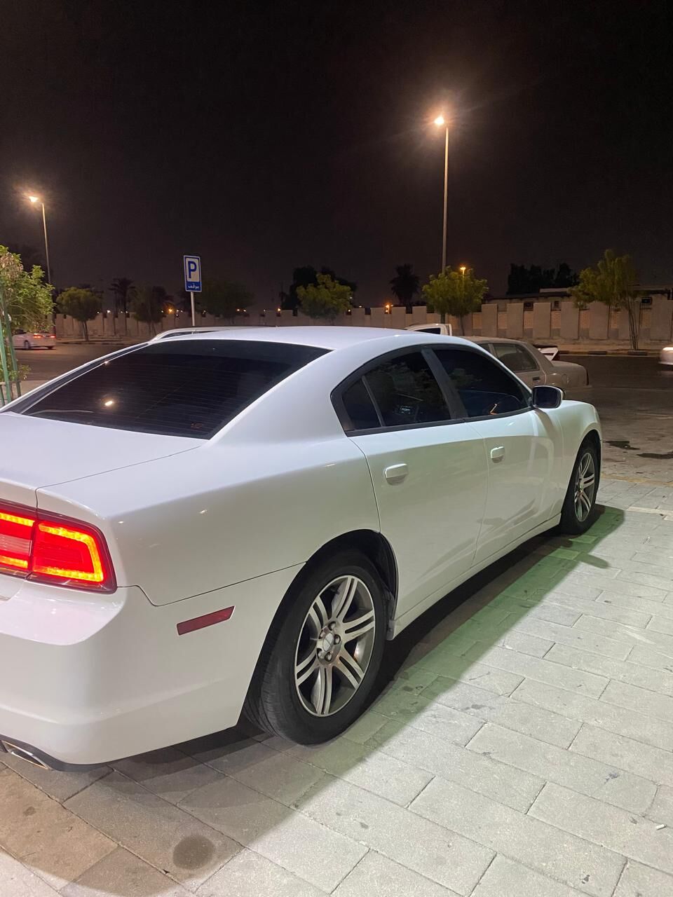 Dammam, Vehicles, Cars & Trucks , SAR 34000,  Dodge Charger,  2014,  Automatic,  174000 KM,   SXT